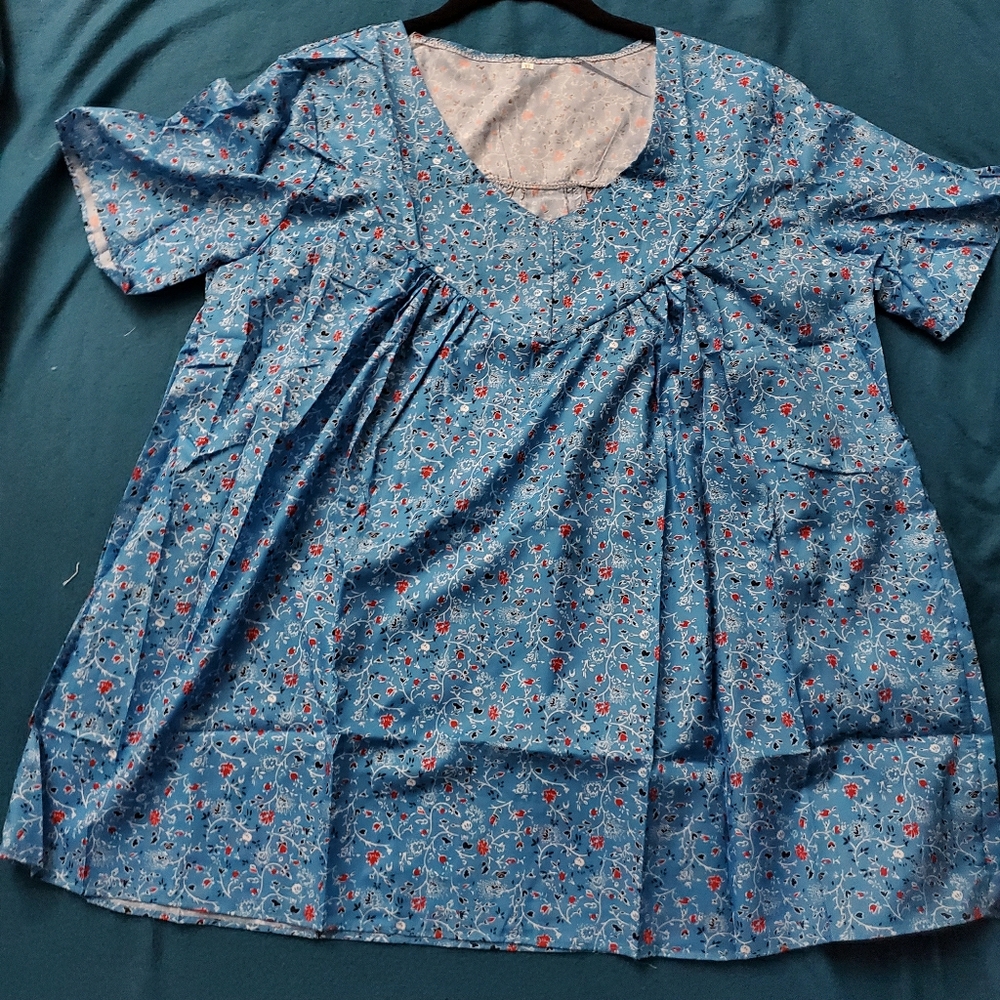 Woman's XL blouse